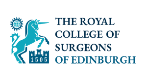 The royal college of surgeons of Edinburgh